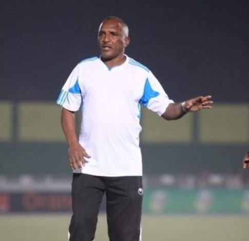 مدرب الأولمبي السوداني : مواجهة بنين بداية جيل 2022 الديبة