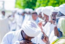 الفائز السوداني بمسابقة الملك عبد العزيز