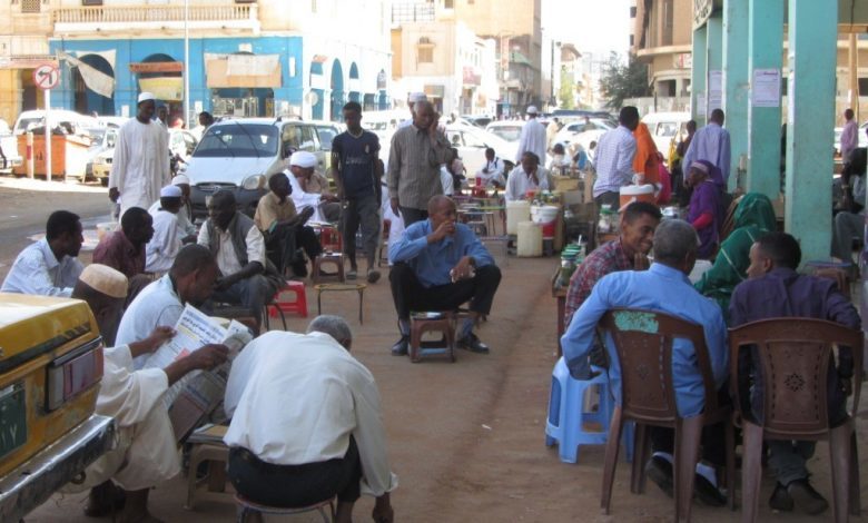 هروب روؤس الاموال الى خارج السودان المعيشة 780x470 1