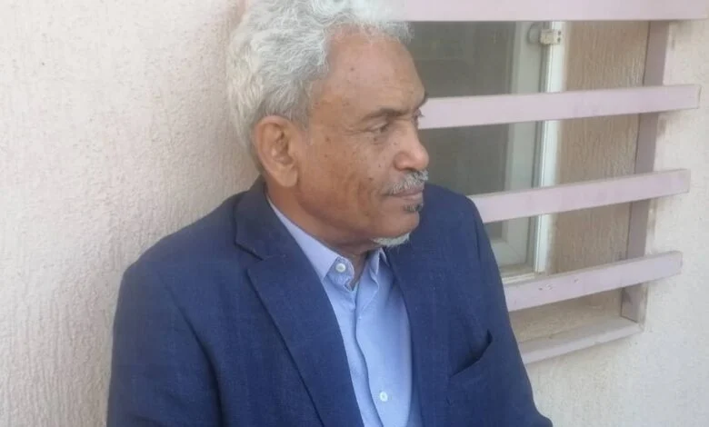 أمين حسن عمر : حظ الإسلاميين في أي انتخابات ستقوم هو الحظ الأوفر امين حسن عمر