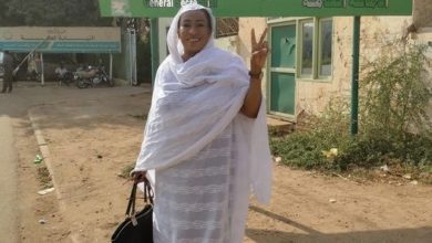 لجنة المعلمين السودانيين