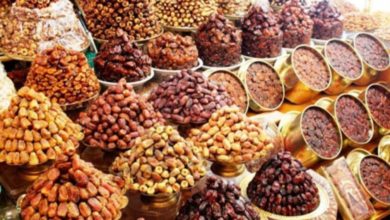 مهرجان التمور السودانية 780x470 1