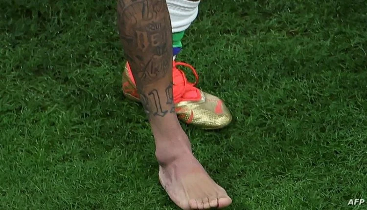 رسميا.. نيمار ودانيلو خارج حسابات البرازيل 000 32TG8QL 750x430 1 jpg