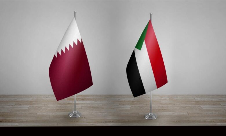 قطر تدعم الاستقرار في السودان.. مساعدات عاجلة وخطط تنموية السودان وقطر - قطر تدعم الاستقرار في السودان.. مساعدات عاجلة وخطط تنموية