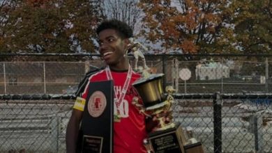 السوداني عمرو عبد العزيز من بنسلفانيا