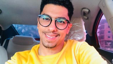 حازم حلمي - حازم حلمي ينفي صلته بعمليات احتيال مرتبطة بوكالة سفر