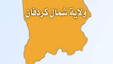 شمال كردفان 780x470 1 - كارثة إنسانية في بارا.. انقطاع الاتصالات وصعوبة الوصول للضحايا