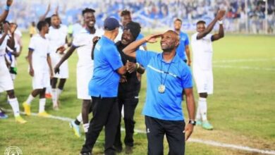 فلوران 768x470 1 - اعتقالات وطبيب نفسي.. مدرب الهلال السوداني يكشف مآسي اللاعبين مع حرب السودان
