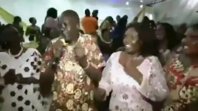 فنان جنوب سوداني