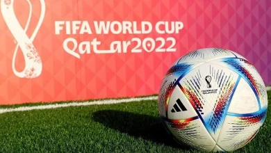 كاس كأس العالم قطر 2022