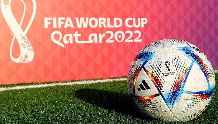 كاس كأس العالم قطر 2022