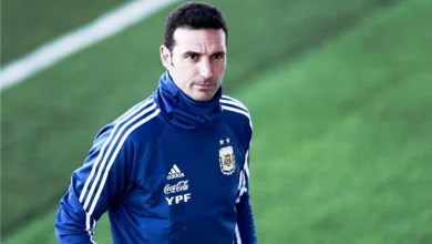 ليونيل سكالوني