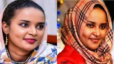 ميسون محمد عبد النبي