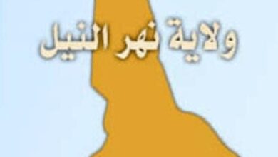 نهر النيل - أمر طاريء بحظر التجوال واستخدام الدراجات النارية بنهر النيل