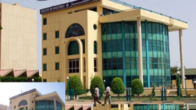 وزارة الاستثمار