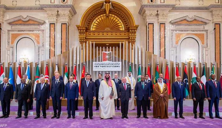 خبراء يعددون جوانب استفادة السودان من مخرجات القمة العربية الصينية 1 1579540