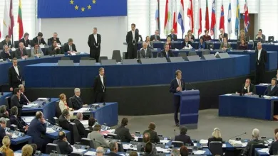 الاتحاد الاوربي