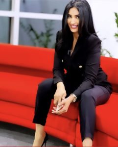 تسابيح خاطر سكاي