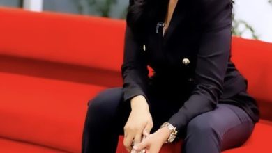 تسابيح خاطر سكاي