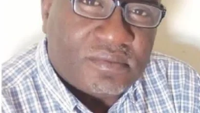 زاهر بخيت الفكي