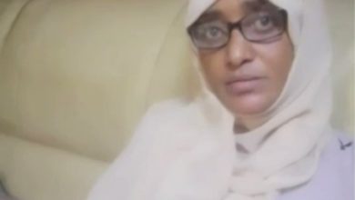 صفاء الفحل : (زفارتنا) في الخارج صفاء الفحل