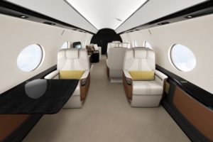kim kardashian gets new 150 million custom private jet which also matches her house 12 768x512 1