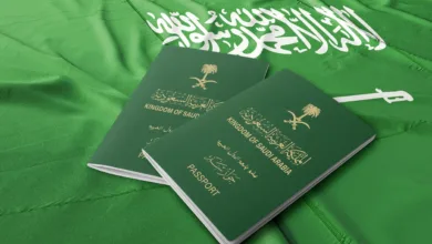 السفارات السعودية توفر السكن والنقل للمواطنين العالقين بالخارج جواز السعودية - السفارات السعودية توفر السكن والنقل للمواطنين العالقين بالخارج