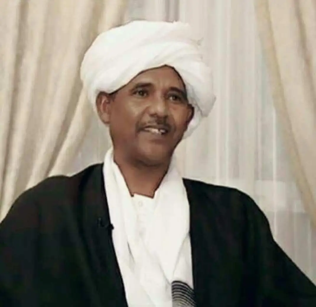 السودان.. بيان عاصف لأسرة الزبير محمد صالح الزبير محمد صالح
