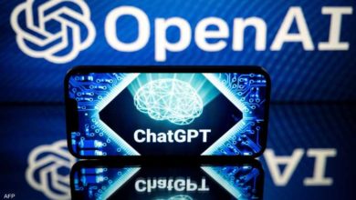 chat gpt ذكاء الاصطناعي ai