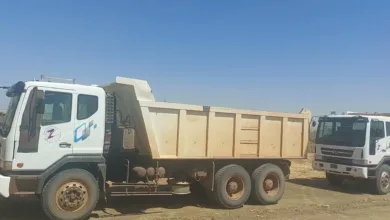 اكتمال صيانة الجناح الجنوبي لجسر النيل الأبيض وإعادة فتحه أمام المرور النيل الأبيض