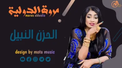 صدمة في الوسط الفني.. مروة الدولية تُودّع الغناء بقرار مفاجئ d985d8b1d988d8a9 d8a7