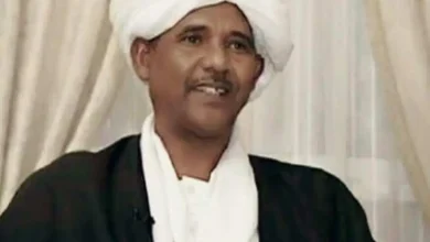 الزبير محمد صالح