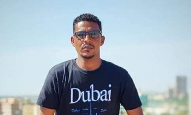 اعتقال مصور قناة الجزيرة مباشر بالخرطوم لسبب غريب مروان نجم 1 780x470 1
