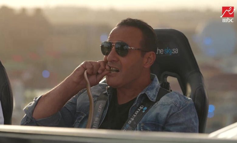 طلاق أحمد السقا و مها الصغير بعد زواج دام 26 عامًا d8b1d8a7d985d8b2 d8ac 1