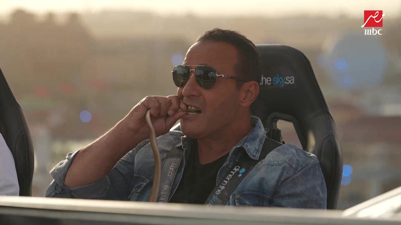 طلاق أحمد السقا و مها الصغير بعد زواج دام 26 عامًا d8b1d8a7d985d8b2 d8ac 1