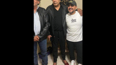 الفنان محمد منير مركوب سوداني