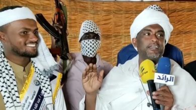 ناجي مصطفى ارهاب سلاح