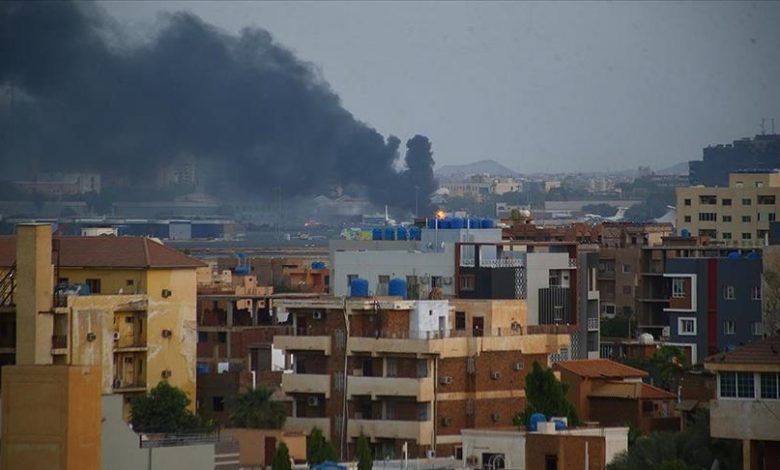 اخلاء حي «المزاد جنوب» بشكل فوري بعد اشتداد القصف وتفشي الأمراض