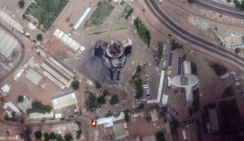 نصف مليار دولار يوميا.. توقعات صادمة لتكلفة صراع السودان 1 1613605