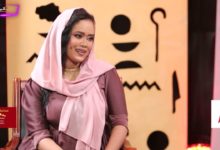 عائشة الماجدي : الهدنة بوابة الانفصال... لا للحلول المؤجلة d8a7d984d8aad8a7d8a8d 3