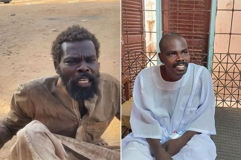 حصد دعاؤه المؤثر لبلاده ملايين المشاهدات.. مقتل شاب سوداني يبكي رواد المنصات عواد هاشم