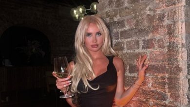 أورلا ميليسا سلون