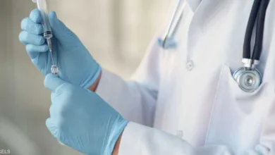 بعد 44 عاماً من الصمت.. خطأ طبي يكشف حقيقة صادمة الحصبة