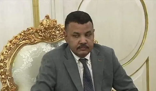 أنباء متضاربة حول تصفية يوسف عزت داخل معتقلات الدعم السريع يوسف عزت