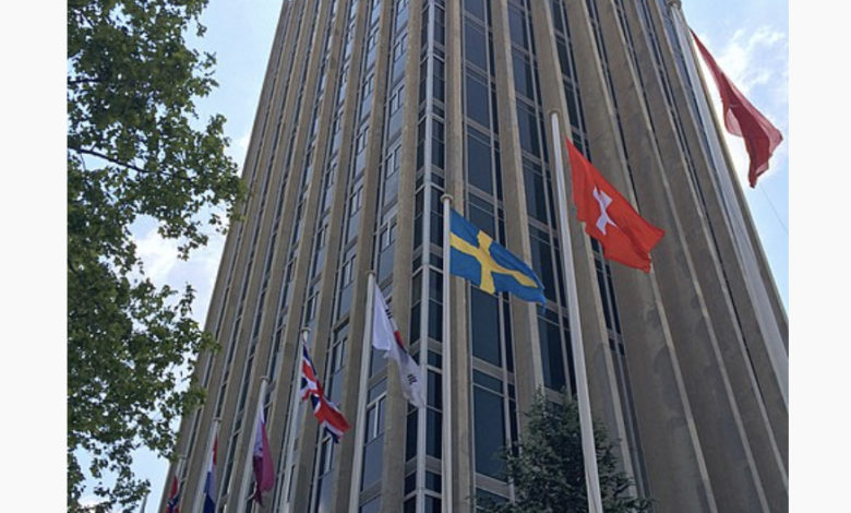 وكالة بحوث السرطان بصدد إعلان الأسبرتام مادة «مسرطنة» 55C46763 74BF 4935 85E3 C176B8C4FFC6