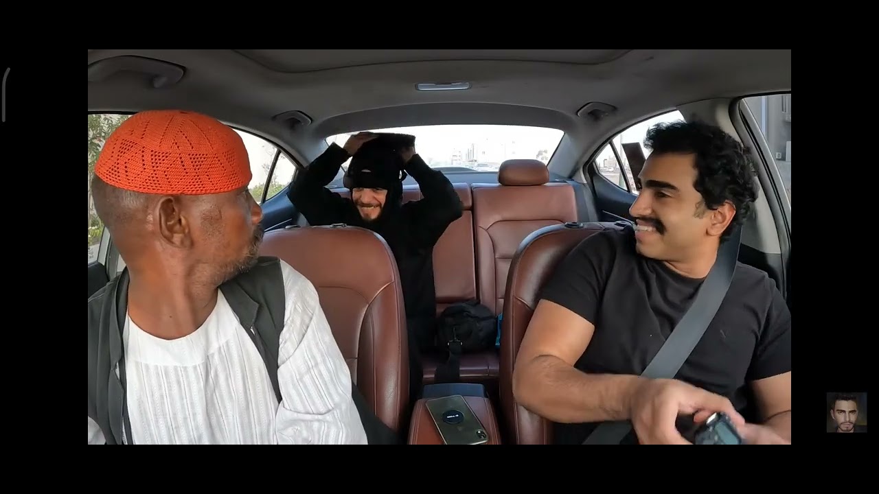 شاهد بالفيديو.. بعد تصدره الترند بالميديا، صاحب المقلب الشهير يخرج في فيديو يكشف فيه بعض الحقائق ويعتذر d8a7d982d988d989 d985