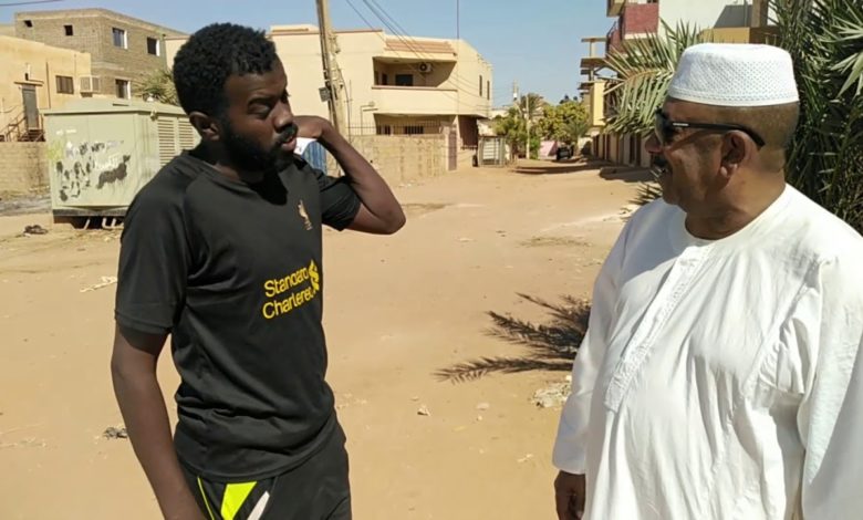 شاهد.. الكشف عن الأسباب الحقيقية لوفاة صانع المحتوى السوداني الشهير محسن دارية بالسعودية.. مكيف “فريون” تسبب في وفاته المفاجئة d981d98ad984d985 d8a7