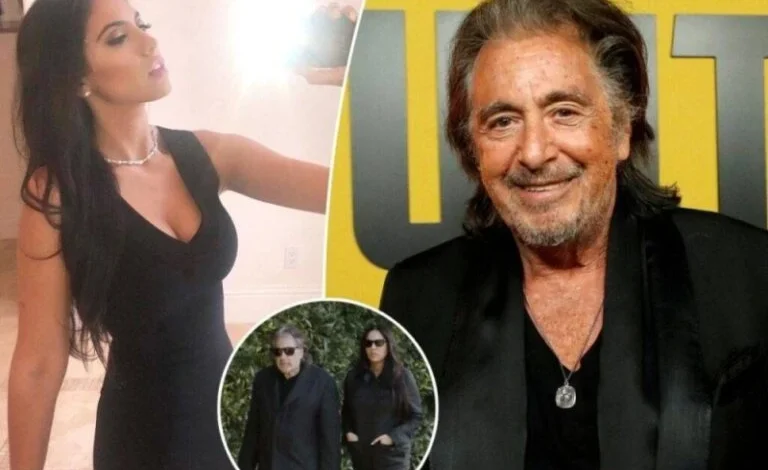 آل باتشينو يشك في أبوته لجنين صديقته الكويتية وهذا ما فعله معها download 1 2 768x511 1