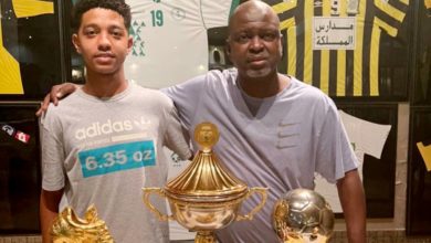 ريان حمزة ادريس