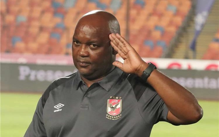 محلل فني ينصح موسيماني: ابتعد عن مواقع التواصل الاجتماعي موسيماني